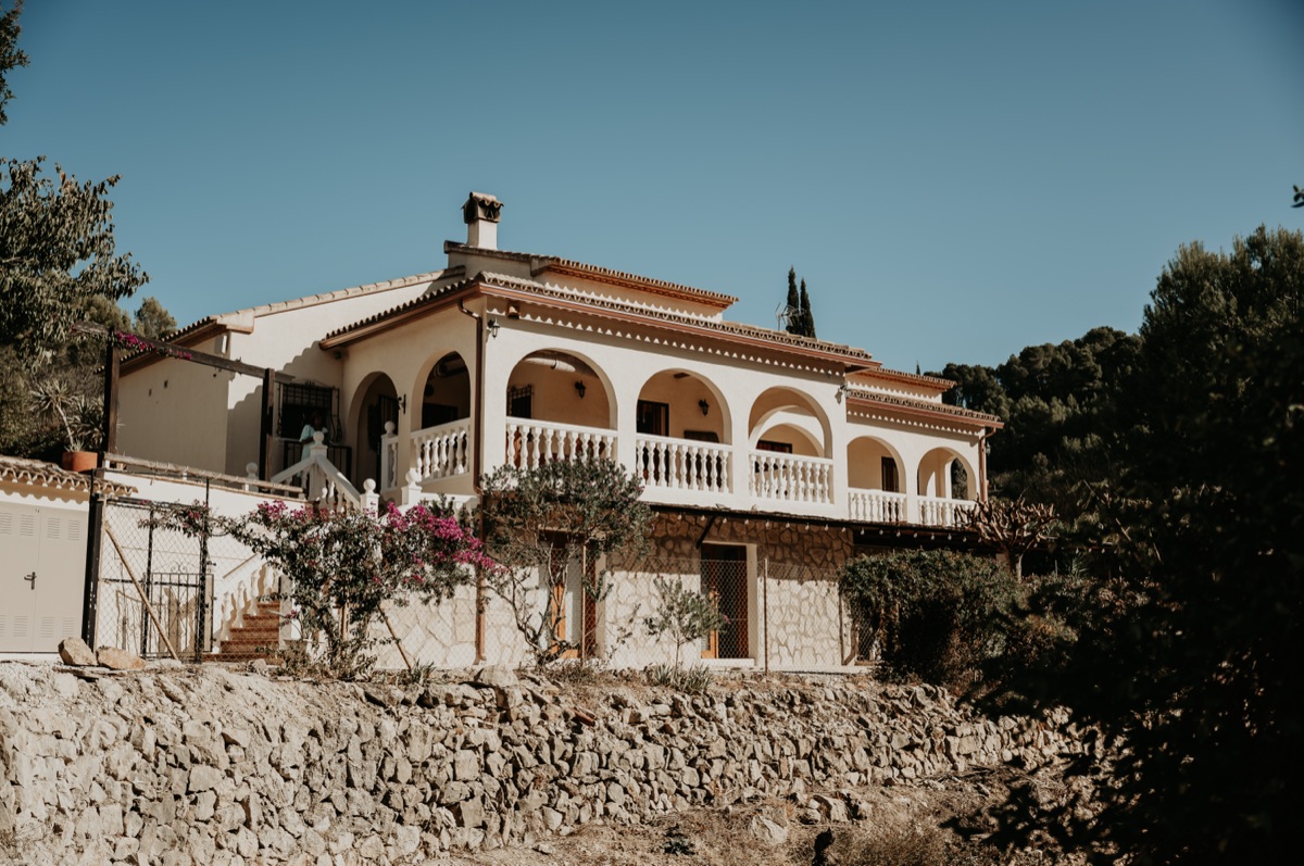 Sfeerimpressie Villa Veni Vidi Vici