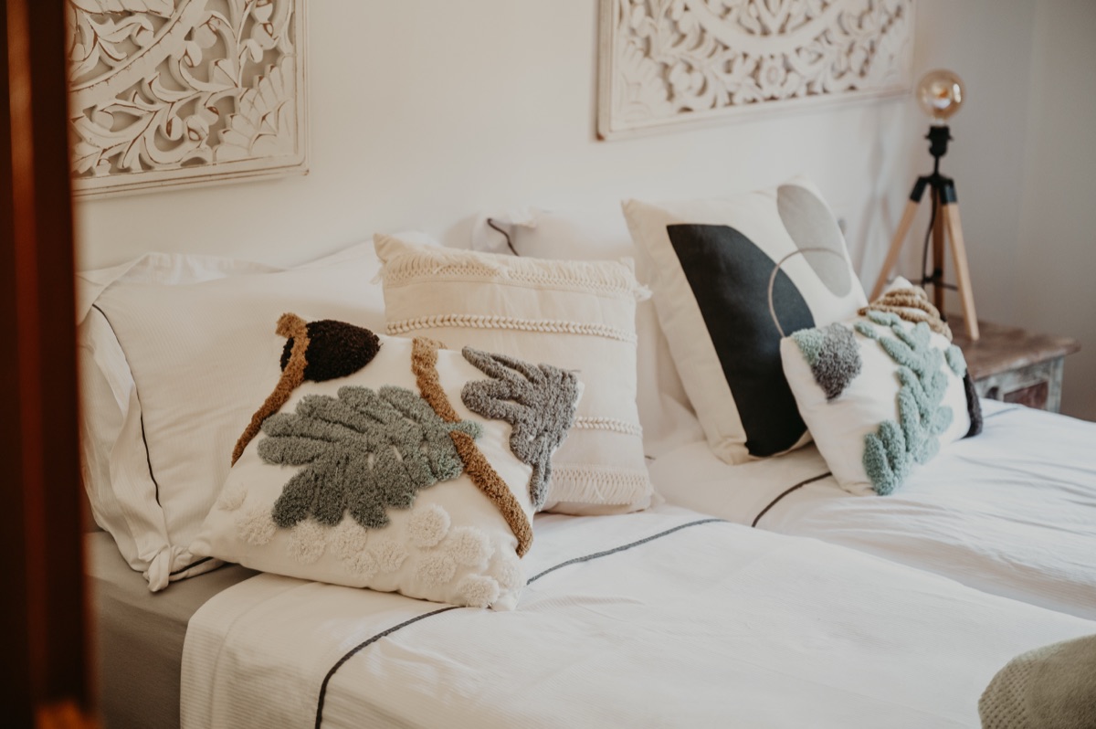 Villa Veni Vidi Vici sfeer 10