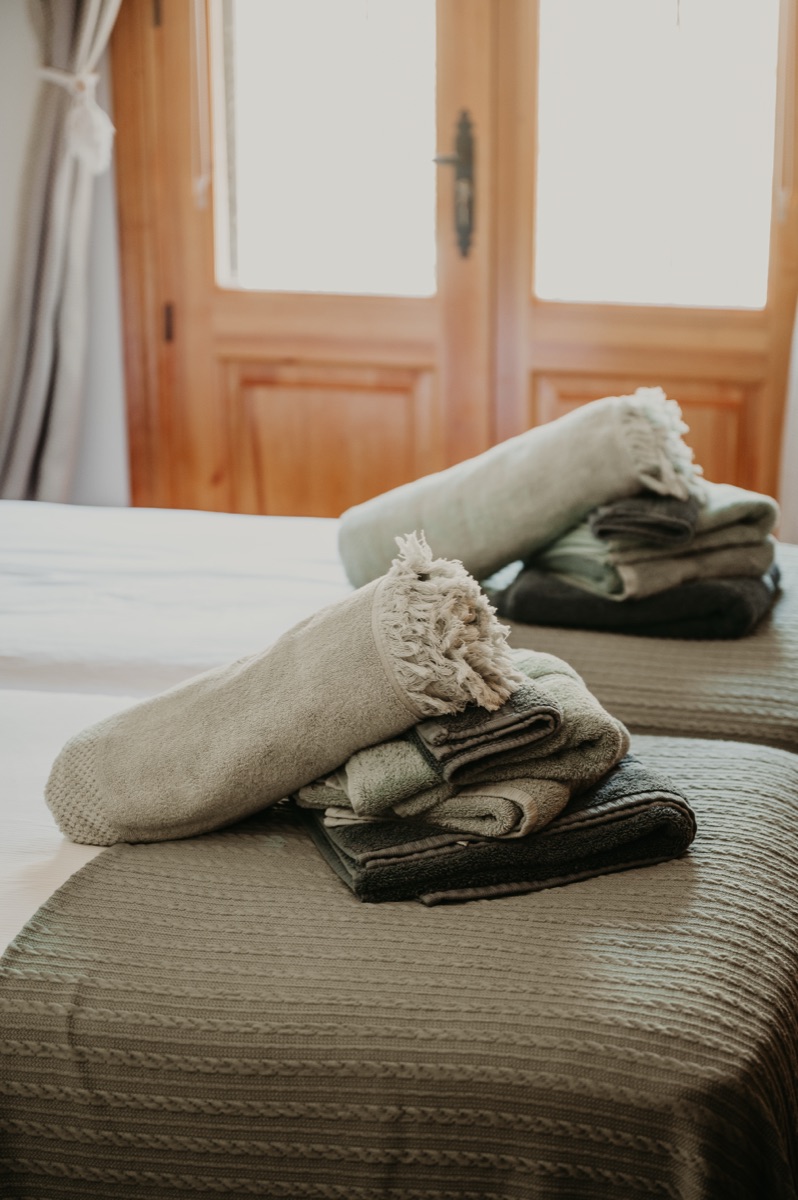 Villa Veni Vidi Vici sfeer 11