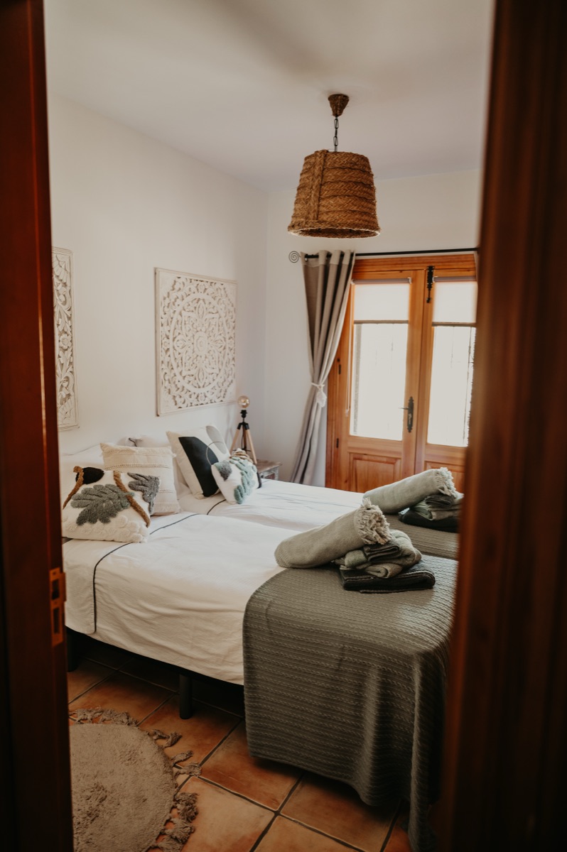 Villa Veni Vidi Vici sfeer 12