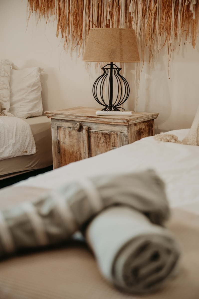 Villa Veni Vidi Vici sfeer 14