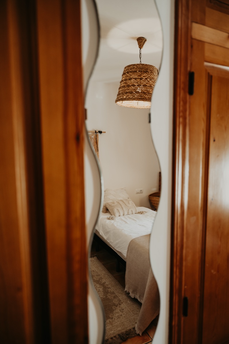 Villa Veni Vidi Vici sfeer 15