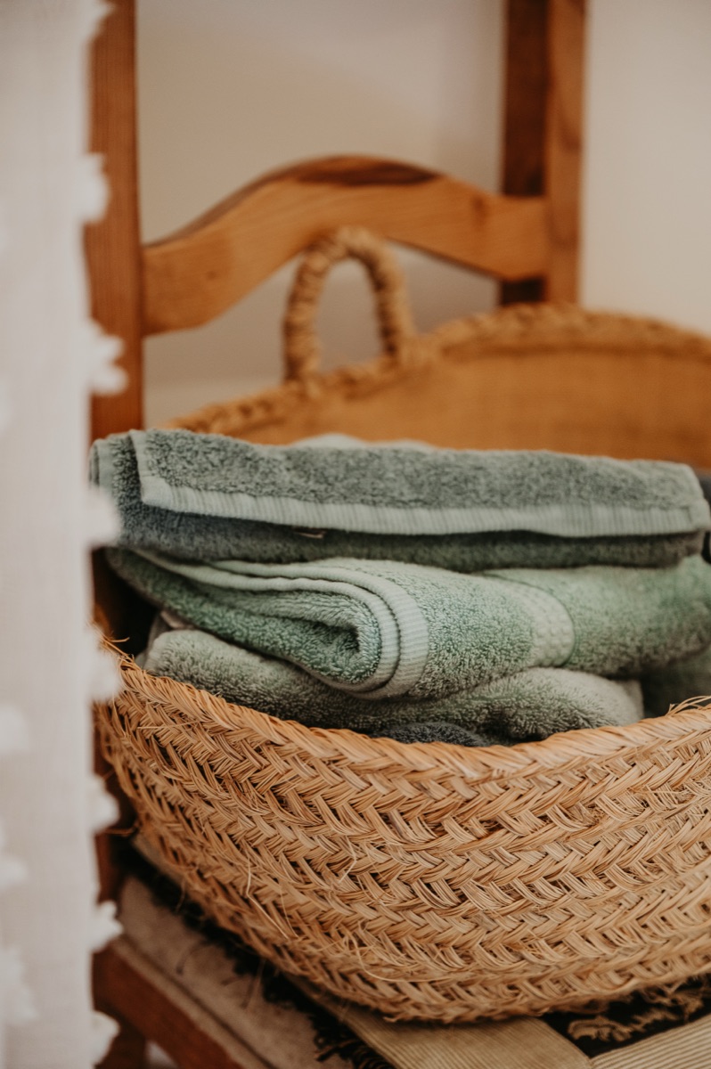 Villa Veni Vidi Vici sfeer 16