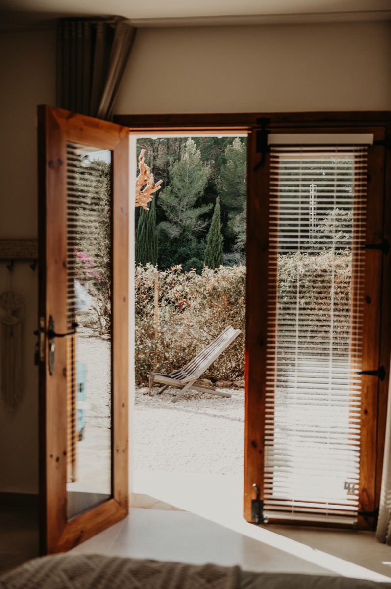 Villa Veni Vidi Vici sfeer 17