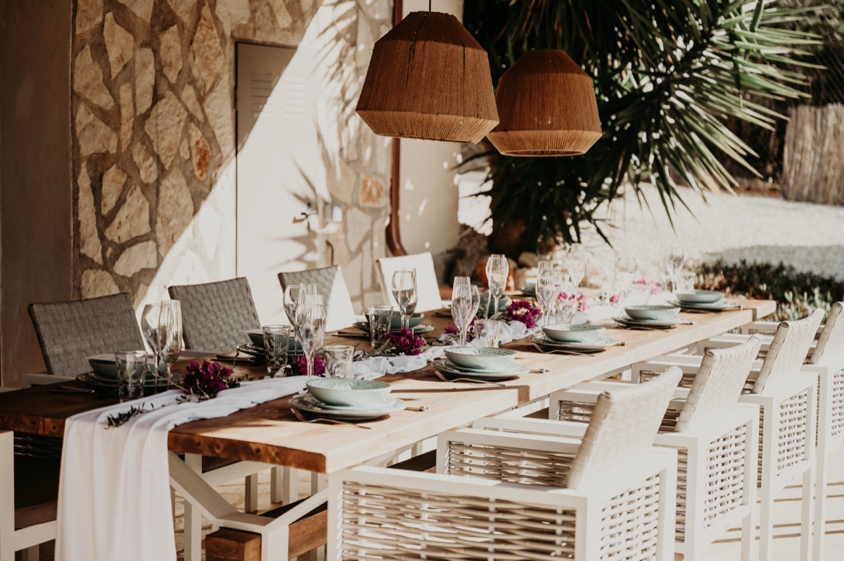 Villa Veni Vidi Vici sfeer 18