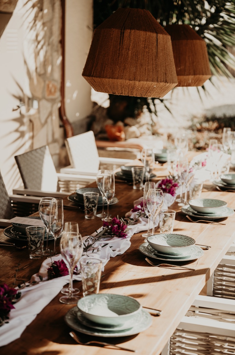 Villa Veni Vidi Vici sfeer 19