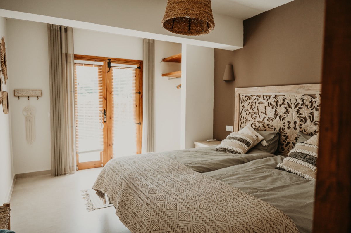 Villa Veni Vidi Vici sfeer 3