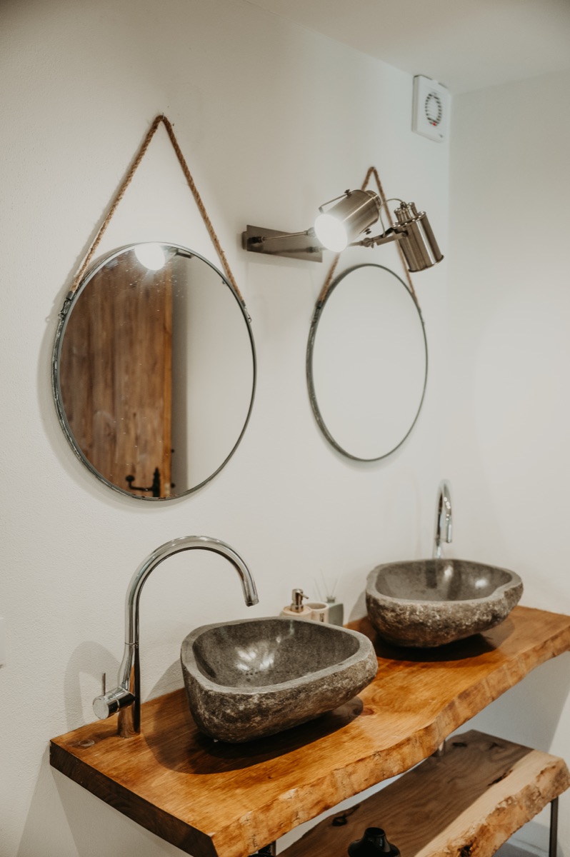 Villa Veni Vidi Vici sfeer 4