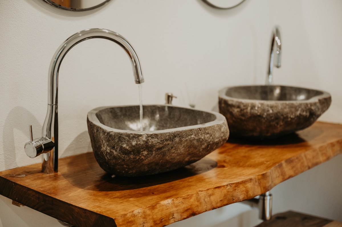 Villa Veni Vidi Vici sfeer 5