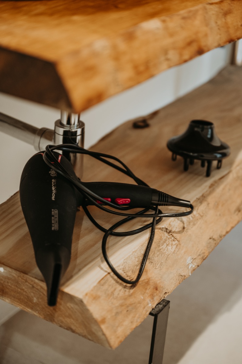 Villa Veni Vidi Vici sfeer 8